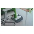 Repose-pieds de bureau ergonomique réglable - Gris foncé - Leitz photo du produit