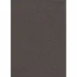 Tabouret haut tissu gris photo du produit