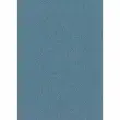 Tabouret haut tissu bleu photo du produit