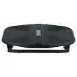 Repose-pieds ergonomique de bureau - Inclinaison r&eacute;glable - T'NB photo du produit