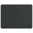 Tapis de souris en cuir recycl&eacute; - Noir - T'NB photo du produit