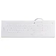 CLAVIER FIL MEDICAL IP68 photo du produit