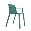 Fauteuil Like int ext turquois photo du produit
