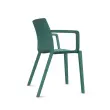 Fauteuil Like int ext turquois photo du produit