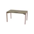 Bureau Bastia L 140 chv terra photo du produit