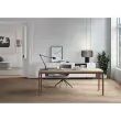 Bureau Bastia L 140 chv terra photo du produit