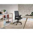 Siege resille 360 gris anthracite photo du produit