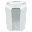 Destructeur LX Fellowes blanc photo du produit