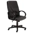 FAUTEUIL MANAGER CROUTE DE CUIR photo du produit