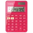 Calculatrice Canon LS 100KB Rose 10 chiffres photo du produit