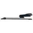 Agrafeuse de table long bras 24/6 26/6métal, 16 feuilles. photo du produit