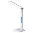 Lampe de bureau Led Foley blanc photo du produit