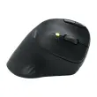 Souris sans fil Bluetooth rechargeableERGO Trackball - Noir photo du produit