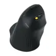 Souris sans fil Bluetooth rechargeableERGO Trackball - Noir photo du produit