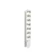 Languettes accroche-tableaux - Taille XL - Blanc - Command photo du produit