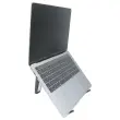 Support pour ordinateur portable pliable CD-STAND - Contour DESIGN photo du produit
