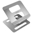 Support pour ordinateur portable Laptop Riser - Acier - CONTOUR DESIGN photo du produit