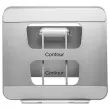 Support pour ordinateur portable Laptop Riser - Acier - CONTOUR DESIGN photo du produit