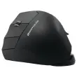 Souris Unimouse sans fil verticale gaucher - Noir photo du produit