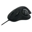 Souris Trackball filaire photo du produit