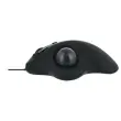 Souris Trackball filaire photo du produit