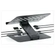 Support PC portable avec HUB photo du produit