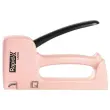 Agrafeuse manuelle R13 Ljung - Rose - RAPID photo du produit