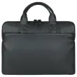 Sacoche PC Portable ISOTTA 13-14" noir photo du produit