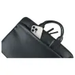 Sacoche PC Portable ISOTTA 13-14" noir photo du produit