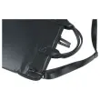 Sacoche PC Portable Isotta 15-16" Noir photo du produit