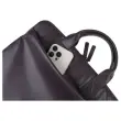 Sacoche PC Portable Isotta 15-16" POURPRE photo du produit