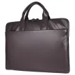 Sacoche PC Portable Isotta 15-16" POURPRE photo du produit