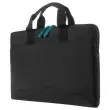 Sacoche PC Portable SLIM Smilza 13"/14" BLEU photo du produit