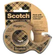 D&eacute;vidoir Scotch&reg; Magic&trade; recycl&eacute; 19 mm x 20 m photo du produit
