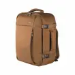 Sac &agrave; dos de voyage Tugo M - Marron clair photo du produit