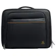 Exatrolley slim - valisette business Exactive - Noir photo du produit
