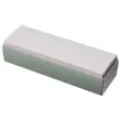 Brosse magn&eacute;tique verte pour tableau blanc - Rechargeable - Legamaster photo du produit