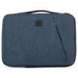 Housse ordinateur 13-14'' Business - Bleu photo du produit