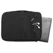 Housse ordinateur 15-16'' Business - Noir photo du produit