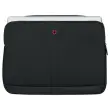 Housse PC portable BC FIX 15,6" noir Wenger photo du produit
