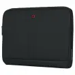 Housse PC portable BC FIX 15,6" noir Wenger photo du produit