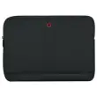 Housse PC portable BC FIX 15,6" noir Wenger photo du produit