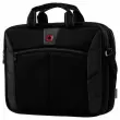 Sacoche PC portable Sherpa 16" noir photo du produit