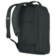 Sac &agrave; dos City Traveler 16" noir Wenger photo du produit