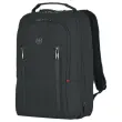 Sac &agrave; dos City Traveler 16" noir Wenger photo du produit