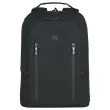 Sac &agrave; dos City Traveler 16" noir Wenger photo du produit