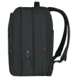 Sac &agrave; dos City Traveler 16" noir Wenger photo du produit