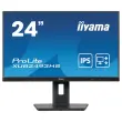 Moniteur Prolite 24" ultra mince IIYAMA photo du produit