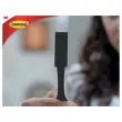 Languettes accroche tableaux Command™ - Noir photo du produit