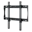 Support universel mural fixe pour écran 32-50" - Peerless photo du produit